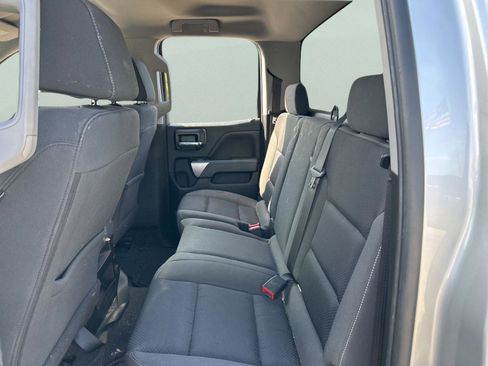 Used 2019 Chevrolet Silverado 1500 LT w/ All Star Edition image 28