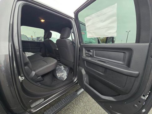 New 2026 RAM 3500 Tradesman image 13