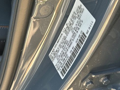 New 2026 MAZDA CX-50 AWD 2.5 Hybrid w/ Cargo Package image 24