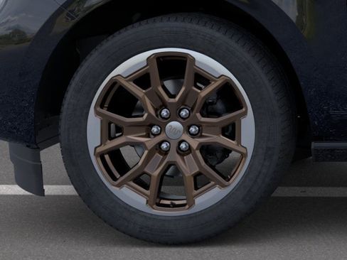 New 2026 Ford Expedition Max King Ranch AWD/4WD image 19