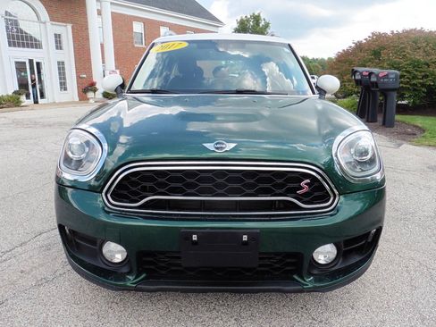 Used 2017 MINI Cooper Countryman S AWD/4WD image 20