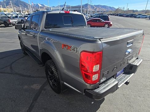 Used 2022 Ford Ranger XL w/ FX4 Off-Road Package image 6