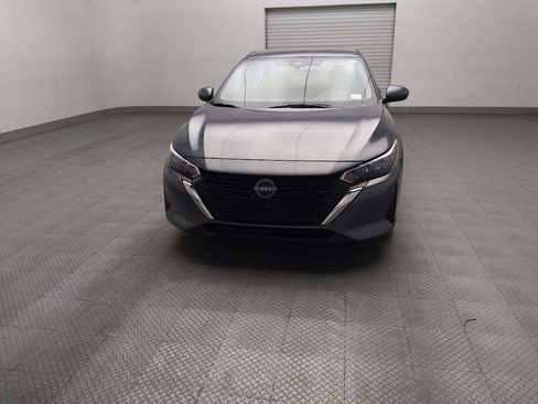 Used 2024 Nissan Sentra S FWD image 15