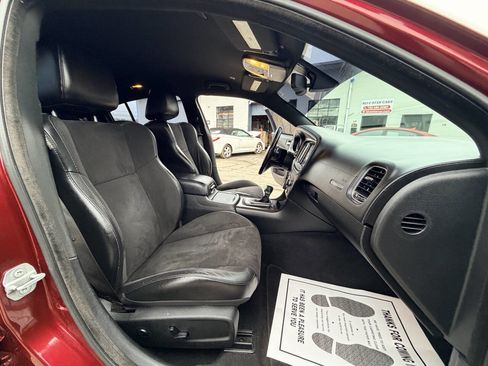 Used 2020 Dodge Charger GT w/ Plus Group image 37