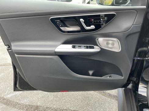 New 2026 Mercedes-Benz GLC 300 4MATIC image 17