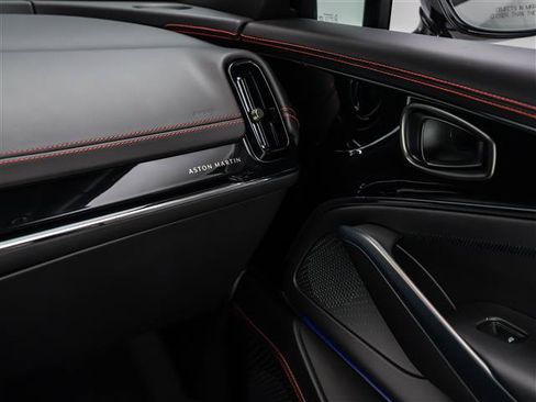 New 2026 Aston Martin DBX 707 AWD/4WD image 28