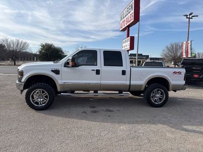 Used 2008 Ford F250 Lariat