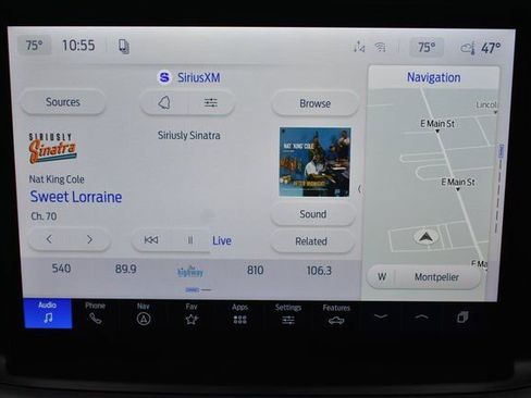 New 2026 Ford F150 XLT w/ Equipment Group 302A MID image 24