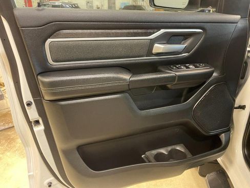 Used 2020 RAM 1500 Big Horn image 18