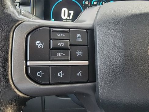 Used 2022 Ford F150 Lariat w/ Equipment Group 502A High image 24