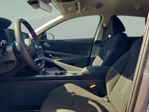 New 2026 Hyundai Elantra Blue image 26