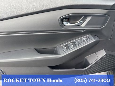 Used 2024 Honda Accord EX image 17
