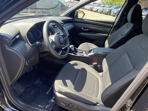 Used 2024 Hyundai Santa Cruz SEL image 9