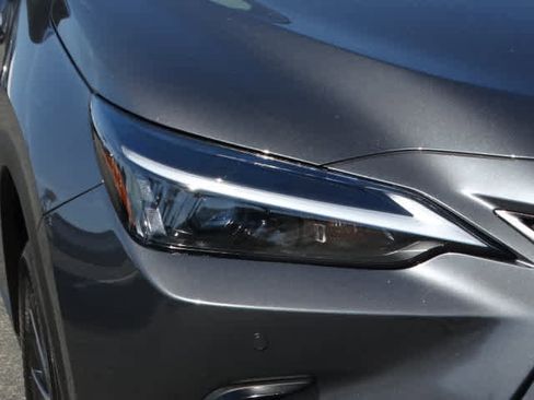 Used 2026 Lexus NX 350 AWD w/ Accessory Package (Z2) image 5