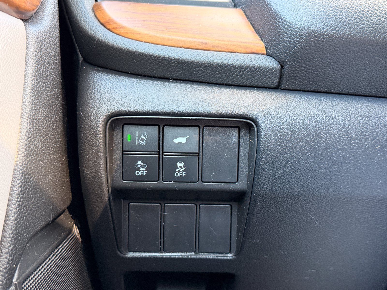 Used 2022 Honda CR-V EX-L image 19