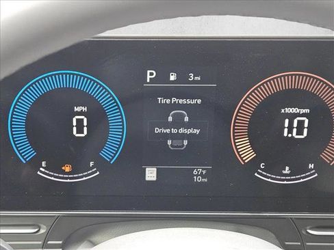 New 2026 Hyundai Kona SEL Sport image 13