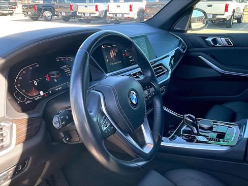 Used 2021 BMW X5 sDrive40i w/ Premium Package image 17