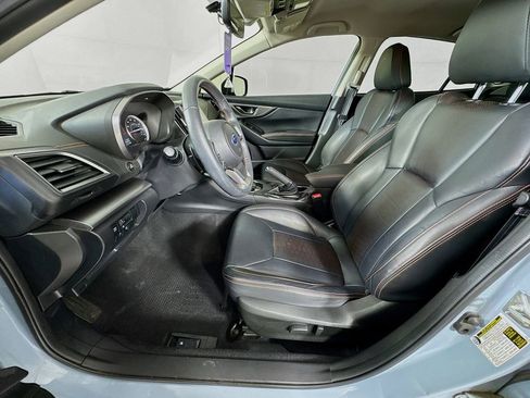 Used 2023 Subaru Crosstrek 2.5i Limited image 24