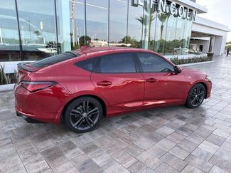 Used 2023 Acura Integra A-Spec FWD video 2