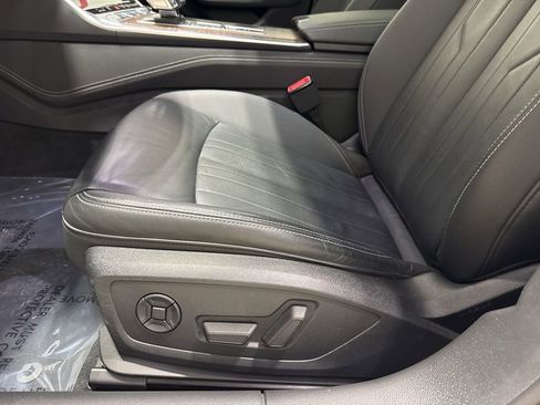 Used 2020 Audi A6 3.0T allroad Premium Plus image 12