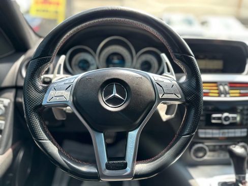 Used 2014 Mercedes-Benz C 250 Sedan image 15