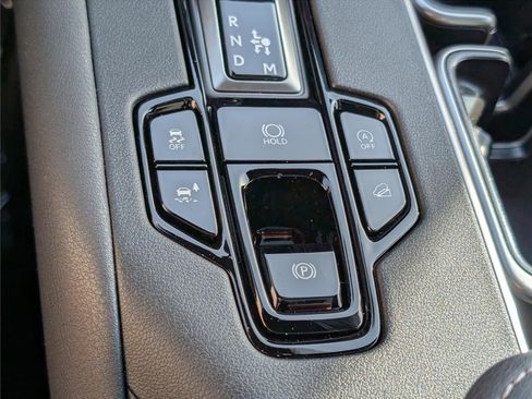 New 2026 Lexus TX 350 AWD image 24