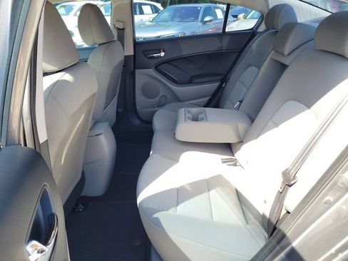 Used 2016 Kia Forte EX FWD image 27