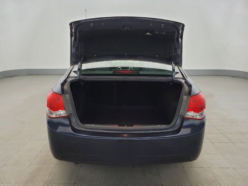 Used 2014 Chevrolet Cruze LT FWD image 29