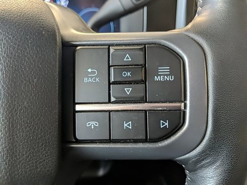 Used 2023 Ford F350 Lariat w/ Lariat Ultimate Package image 18