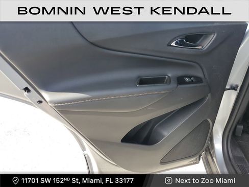 Used 2024 Chevrolet Equinox Premier image 20