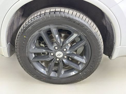 Used 2024 Dodge Durango R/T image 34