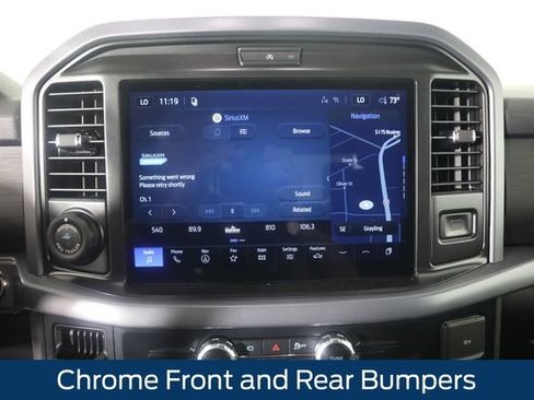 New 2026 Ford F150 XLT w/ Equipment Group 302A MID AWD/4WD image 45
