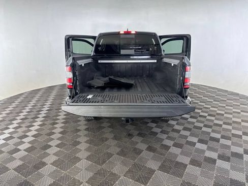 Used 2024 Nissan Frontier PRO-4X w/ Pro Convenience Package AWD/4WD image 15