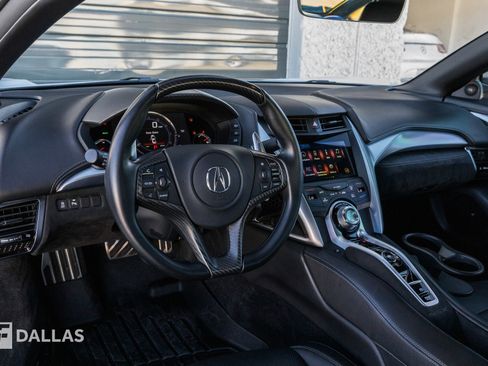 Used 2017 Acura NSX image 26