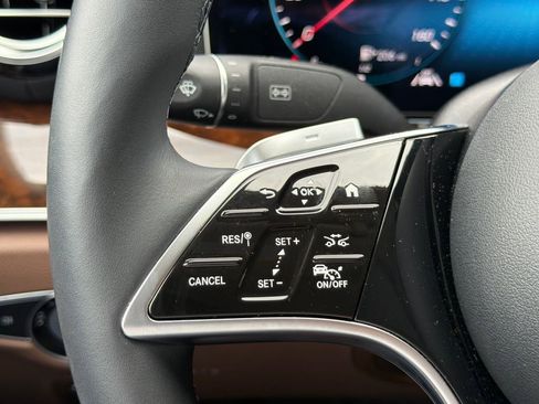 Certified 2023 Mercedes-Benz E 450 4MATIC Sedan image 21