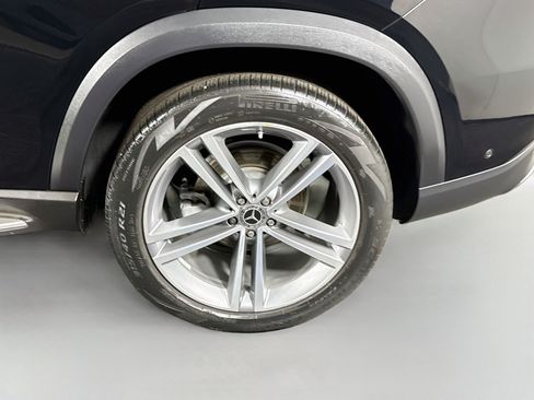 Used 2022 Mercedes-Benz GLE 350 w/ Premium Package image 36