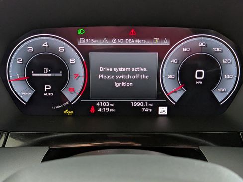 Certified 2025 Audi A3 2.0T Premium Plus w/ Premium Plus Package image 15