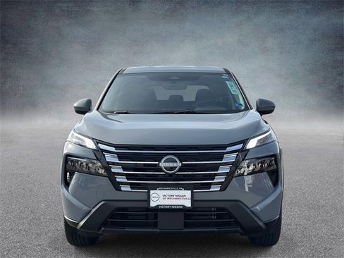 New 2026 Nissan Rogue SV w/ Cold Weather Package image 6