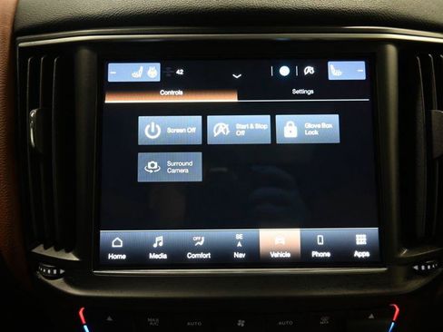 Used 2023 Maserati Levante GT AWD/4WD image 28