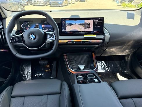 New 2026 BMW X3 xDrive30i w/ Premium Package AWD/4WD image 26