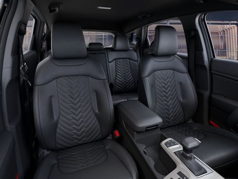 New 2026 Kia Sportage X-Line image 15