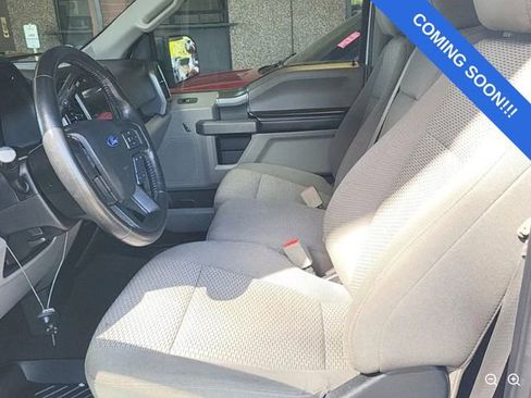 Used 2019 Ford F150 XLT w/ Equipment Group 302A Luxury image 6