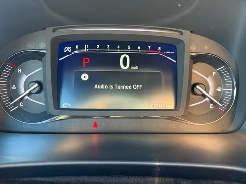 Used 2022 Honda Passport TrailSport image 15