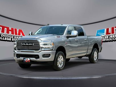 Used 2024 RAM 2500 Laramie