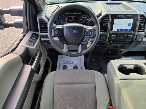 Used 2021 Ford F250 XL w/ STX Appearance Package image 14