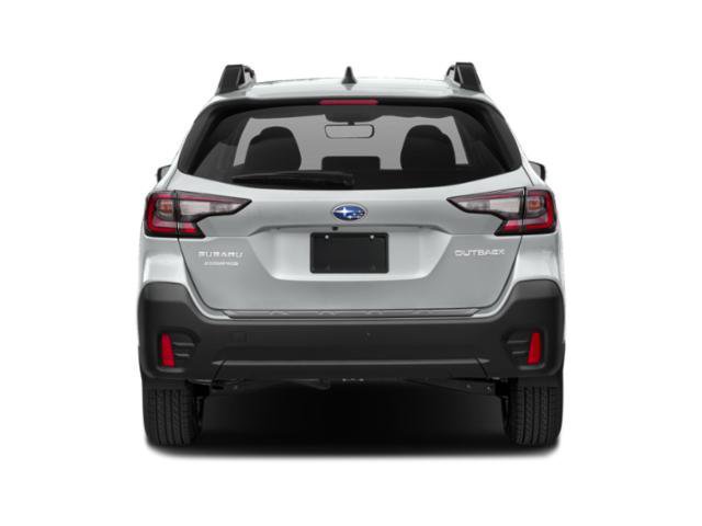Used 2022 Subaru Outback Premium AWD/4WD image 8
