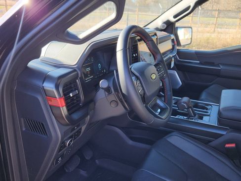 New 2025 Ford F150 Raptor image 17