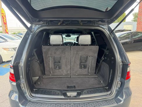 Used 2018 Dodge Durango GT RWD image 15