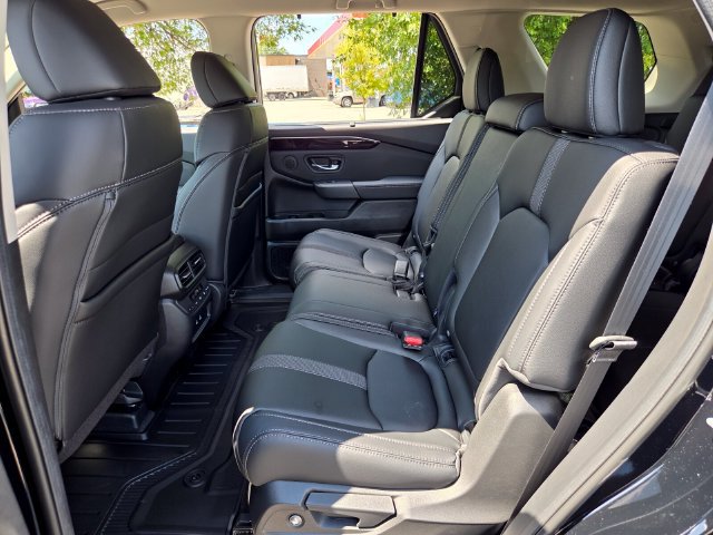 New 2026 Honda Pilot EX-L image 10
