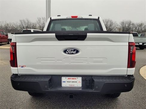 New 2025 Ford F150 XL image 9